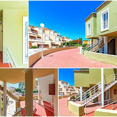 Tenerifeopenhome Costa Adeje Prestige Apartment With Pools Dış mekan fotoğraf