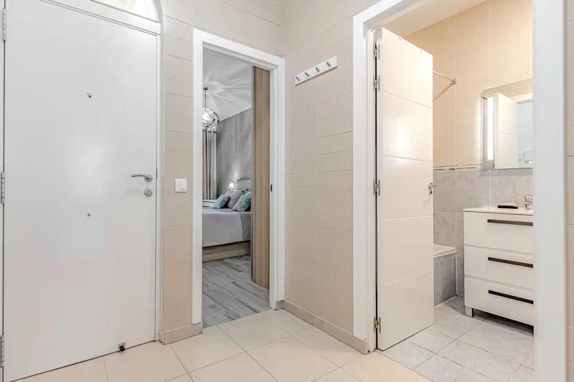 Tenerifeopenhome Costa Adeje Prestige Apartment With Pools Dış mekan fotoğraf
