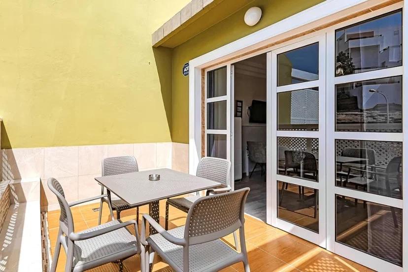 Tenerifeopenhome Costa Adeje Prestige Apartment With Pools Dış mekan fotoğraf