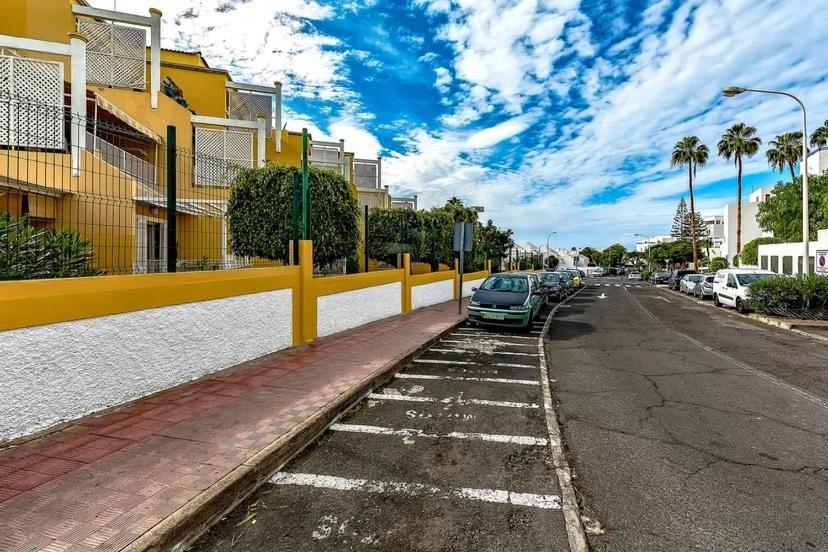 Tenerifeopenhome Costa Adeje Prestige Apartment With Pools Dış mekan fotoğraf