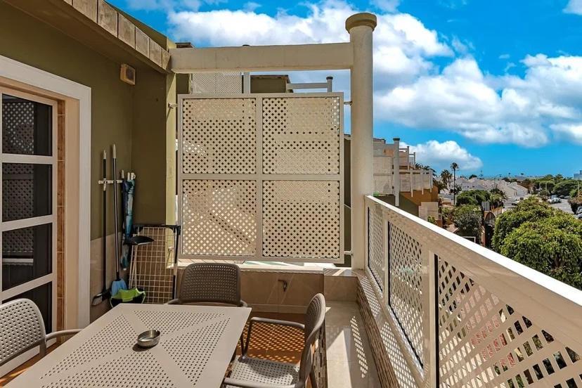 Tenerifeopenhome Costa Adeje Prestige Apartment With Pools Dış mekan fotoğraf