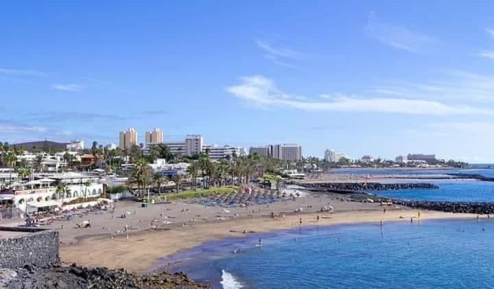 Tenerifeopenhome Costa Adeje Prestige Apartment With Pools Dış mekan fotoğraf