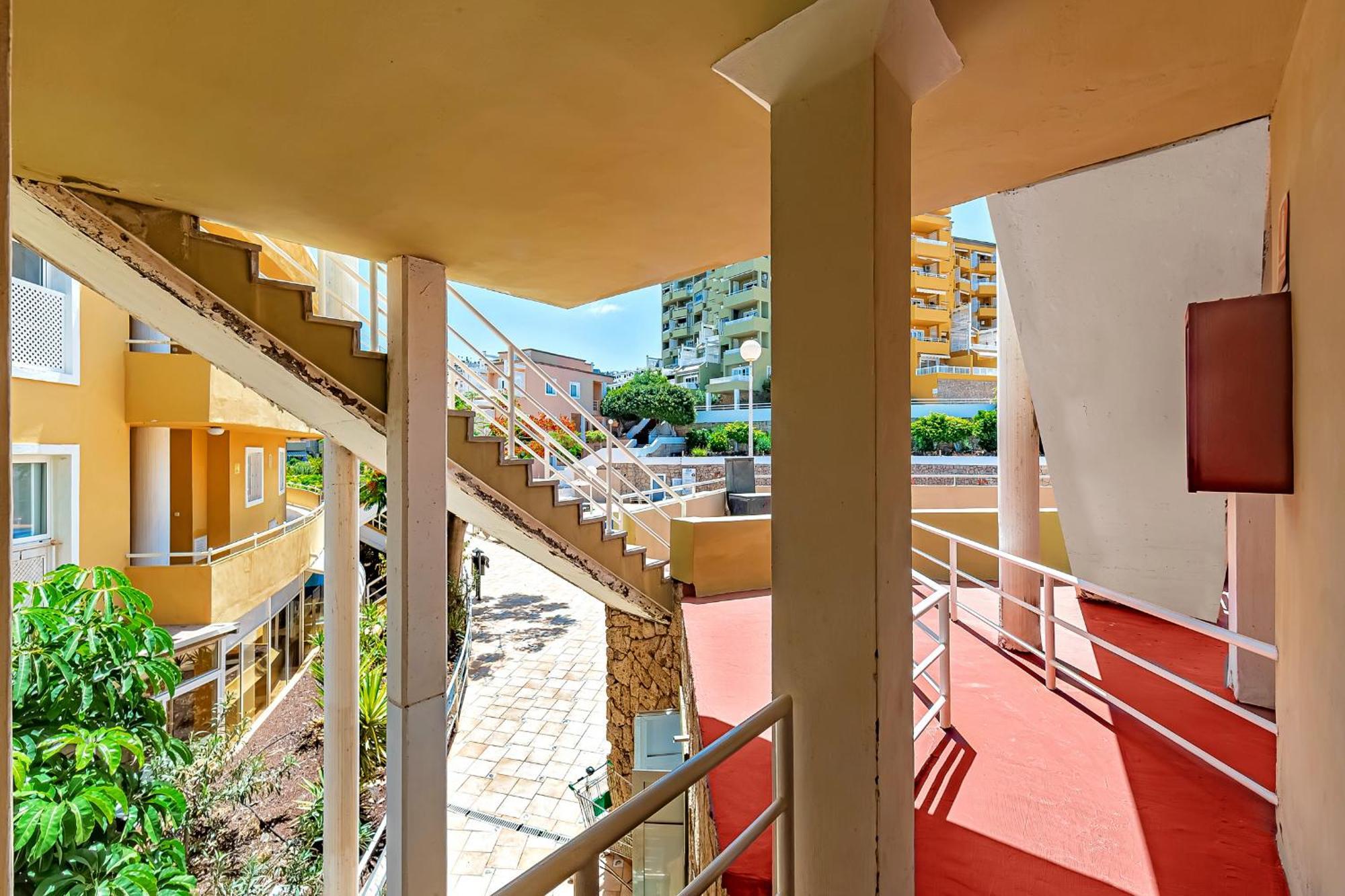 Tenerifeopenhome Costa Adeje Prestige Apartment With Pools Dış mekan fotoğraf