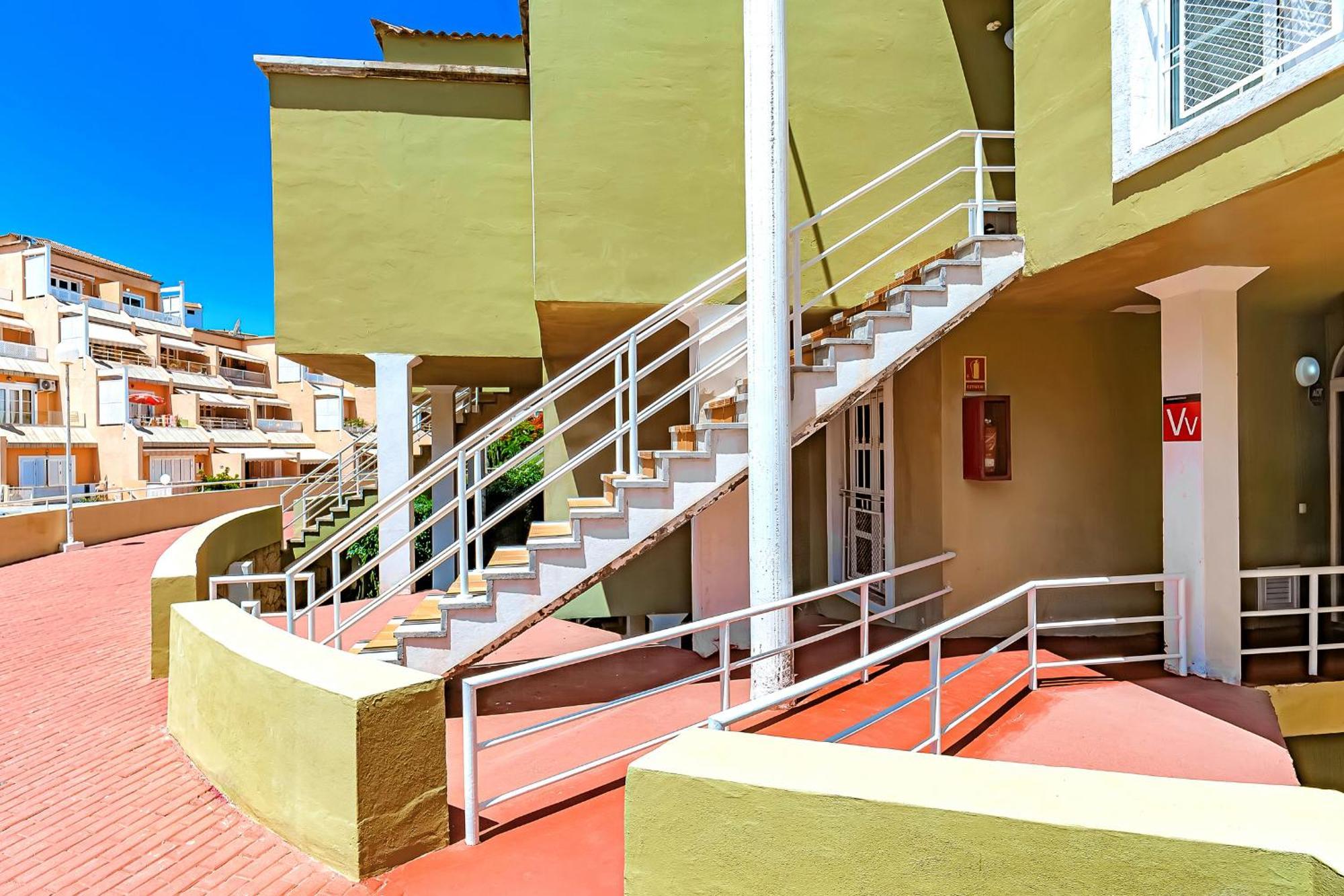 Tenerifeopenhome Costa Adeje Prestige Apartment With Pools Dış mekan fotoğraf